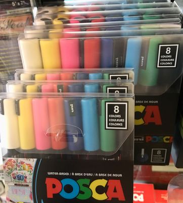 Binders Art Supplies and Frames - Buckhead by null