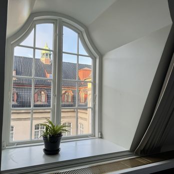 Villa Copenhagen - Hotel room - Hotels Near Me - København