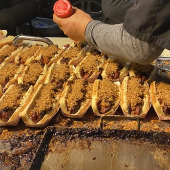 Yoyo's Hot Dog - Hot Dogs Near Me - Houston, Texas Yoyo's Hot Dog - Hot Dogs Near Me - Houston, Texas