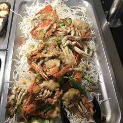Asian Buffet