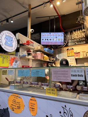 Bearin’ Wheel Pie by null