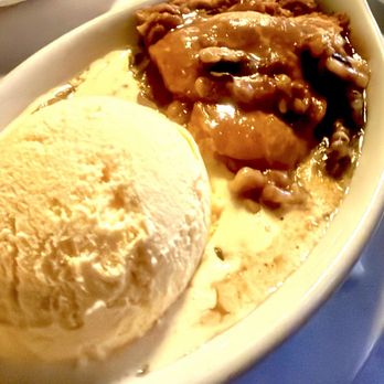 New York Prime - Apple walnut pie - Steakhouses Near Me - Myrtle Beach, South Carolina New York Prime - Apple walnut pie - Steakhouses Near Me - Myrtle Beach, South Carolina