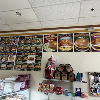 Super Donut - Breakfast and lunch menu - Donuts Near Me - San Antonio, Texas