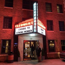 Exterior photo of Hotel Clermont Atlanta, by Oliver - Atlanta, Georgia Exterior photo of Hotel Clermont Atlanta, by Oliver - Atlanta, Georgia