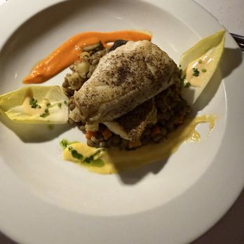 Jean Claude - Branzino - French Near Me - New York, New York Jean Claude - Branzino - French Near Me - New York, New York