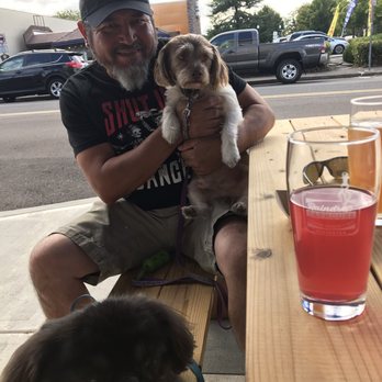 Raindrop Tap House - Nothing like a neighborhood tap house to quench a summer thirst after a day painting the house. - Bars Near Me - Beaverton, Oregon