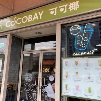 Coco Bay - Bubble Tea Near Me - Richmond, British Columbia Coco Bay - Bubble Tea Near Me - Richmond, British Columbia