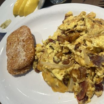 Hash Kitchen - Americano - New American Near Me - Gilbert, Arizona Hash Kitchen - Americano - New American Near Me - Gilbert, Arizona
