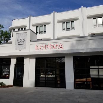 Big Bon Bodega - Bagels Near Me - Savannah, Georgia
