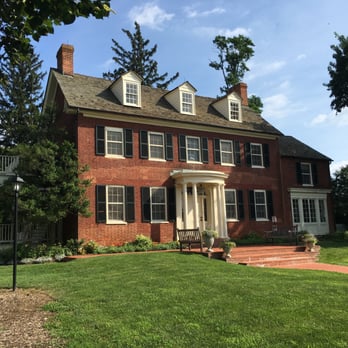 Woodlawn Manor - Venues & Event Spaces Near Me - Sandy Spring, Maryland