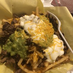 Super fries Super fries