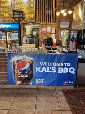 Kal's Bar-B-Q by null
