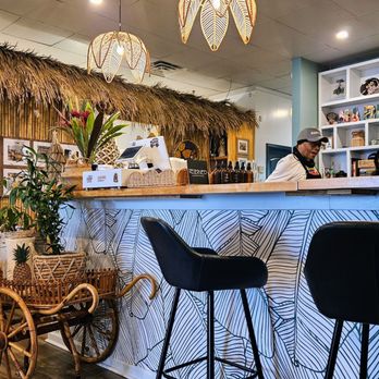 Kamayan Atl - Bar - Filipino Near Me - Doraville, Georgia