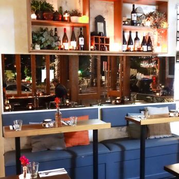 Parida Bondi - Tapas/Small Plates Near Me - Bondi Beach, NSW