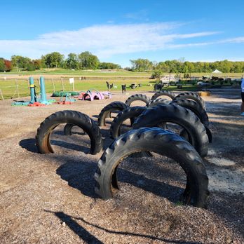 Fishers AgriPark - Farms Near Me - Fishers, Indiana