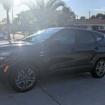 Phoenix Auto Details - Car Wash Near Me