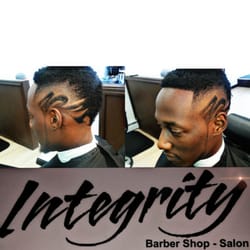 Integrity Barbershop and Salon