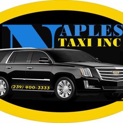 Naples Taxi - NAPLES TAXI INC ONLY USE BLACK SUV & BLACK TOWN CARS. NO MORE TAXI CABS. BETTER SERVICE FOR THE SAME RATES CALL (239) 400-3333