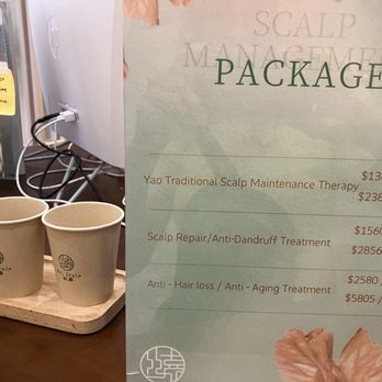 Dr.Scalp - Hair Loss Centers Near Me - North York, Ontario Dr.Scalp - Hair Loss Centers Near Me - North York, Ontario