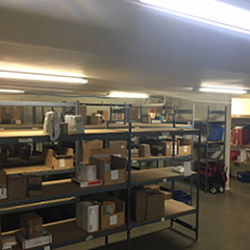 Point Roberts Parcel Service