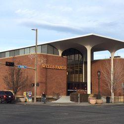 Bank Of The West Yakima Wa Last Updated February 2020 Yelp