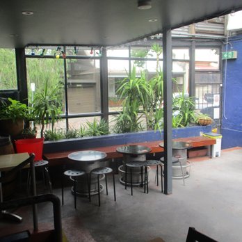 The Merton Hotel - Inside - Hotels Near Me - Rozelle, NSW