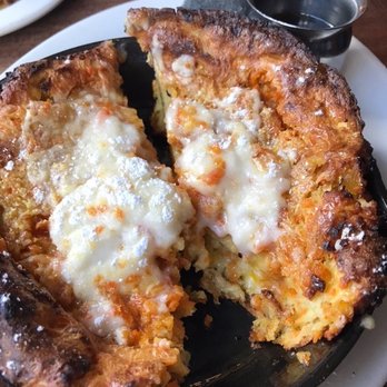 Tilikum Place Cafe - Sweet Dutch baby-delicious! - New American Near Me - Seattle, Washington Tilikum Place Cafe - Sweet Dutch baby-delicious! - New American Near Me - Seattle, Washington