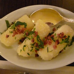 Restaurant Kaminzimmer