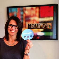 Jessica Eagan - Here is our first #smileatme picture! It's our very own Dr. Eagan showing off her beautiful smile.