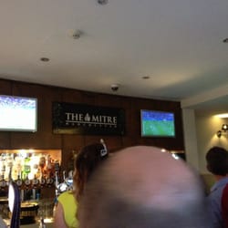 Mitre Hotel
