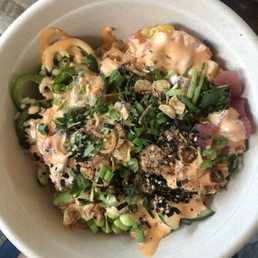 Ono Special Bowl