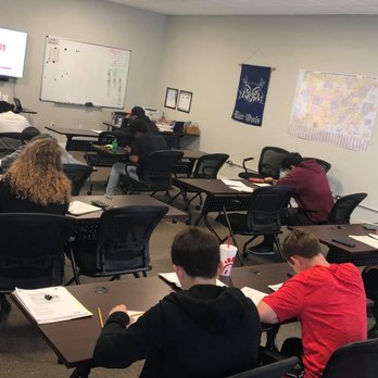 Class 101 Cypress - Interior - College Counseling Near Me - Cypress, Texas Class 101 Cypress - Interior - College Counseling Near Me - Cypress, Texas