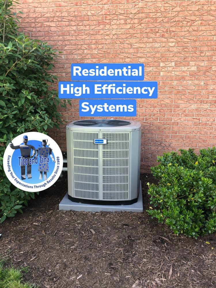 AIR SYSTEMS HEATING AND COOLING 18 Photos & 11 Reviews 427