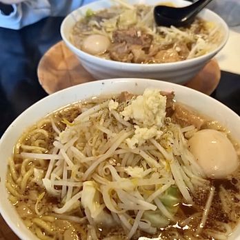 Ramen Champ - Buta ramen - Ramen Near Me - San Jose, California