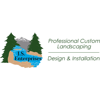 JS Enterprises - the logo for the company - Landscaping Near Me - Larkspur, Colorado JS Enterprises - the logo for the company - Landscaping Near Me - Larkspur, Colorado