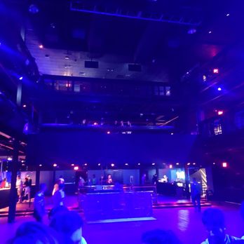 Terminal 5 - filling in the general floor! - Music Venues Near Me - New York, New York Terminal 5 - filling in the general floor! - Music Venues Near Me - New York, New York