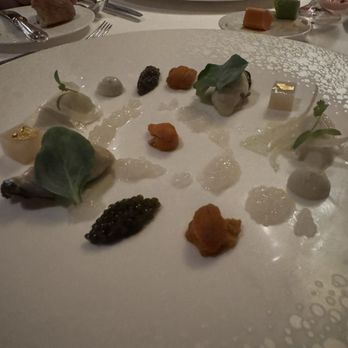 La Mer - French Near Me - Honolulu, Hawaii