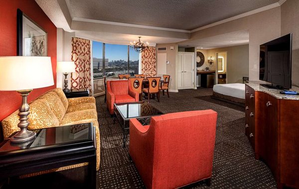 Hilton Anatole by null