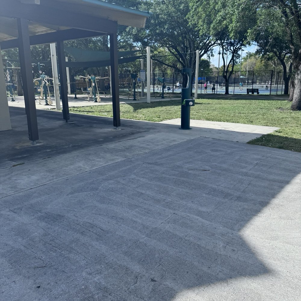 CB Smith Park - Parks Near Me - Pembroke Pines, Florida CB Smith Park - Parks Near Me - Pembroke Pines, Florida