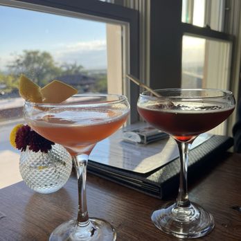 Apothecary Lounge - Lounges Near Me - Albuquerque, New Mexico
