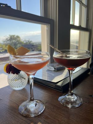 Apothecary Lounge by null