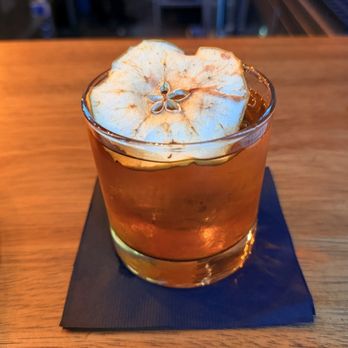 Limon - Old Fashioned - Tapas/Small Plates Near Me - Burlingame, California Limon - Old Fashioned - Tapas/Small Plates Near Me - Burlingame, California