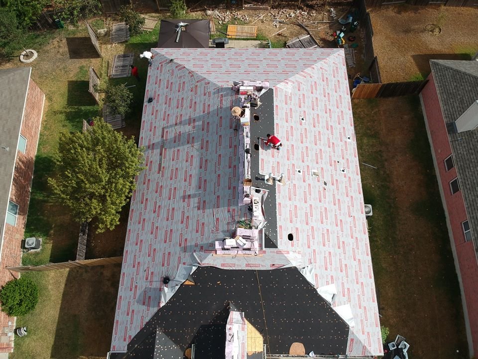 Slide of Kstylez Roofing & Construction