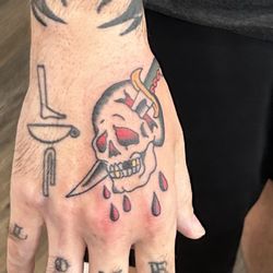 Old Towne Tattoo