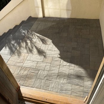 California Paver Pros - Masonry/Concrete Near Me - Roseville, California
