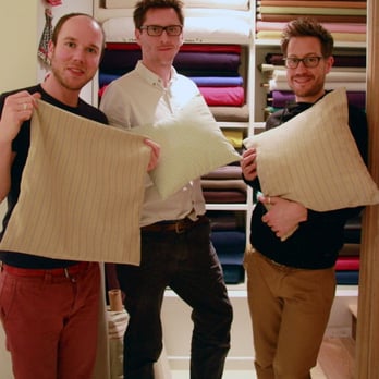 Ray Stitch - Fabric Stores Near Me - London, XGL