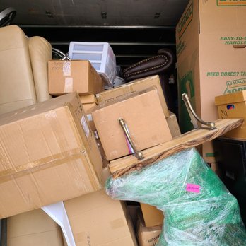 Smooth Carriers - Movers Near Me - Pueblo, Colorado