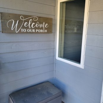 Harley Exteriors - Originally two tall windows turned into one large. - Windows Installation Near Me - Bothell, Washington