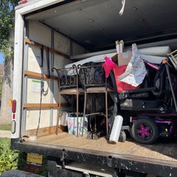 Alsam Movers - Thanks a lot!  The service is very good, professional, fast and not expensive.  I recommend!