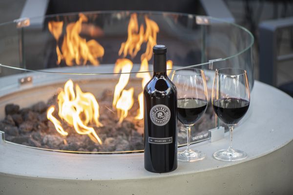 The Kitchen at Priest Ranch by null